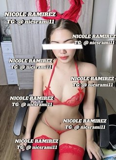 Nicole CONTENT AND CAMSHOW ONLY - adult performer in Manila Photo 10 of 11