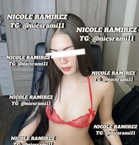 Nicole CONTENT AND CAMSHOW ONLY - escort in Manila Photo 11 of 11