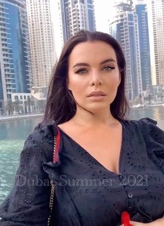 Nicole Dd Busty Booty Model - puta in Dubai Photo 2 of 4