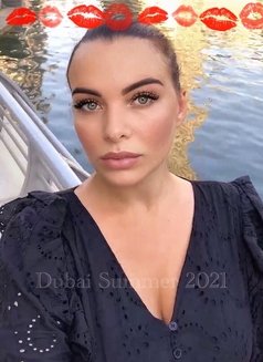 Nicole Dd Busty Booty Model - escort in Dubai Photo 4 of 4