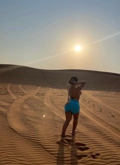 Nicole brasil 🇧🇷🏻‍♀️🫦 - escort in Abu Dhabi Photo 6 of 11