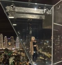 Nicole brasil 🇧🇷🏻‍♀️🫦 - escort in Abu Dhabi
