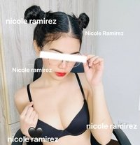 Nicole (escort,content &camshow) - escort in Manila Photo 4 of 9