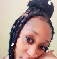 Nicole - escort in Chandigarh