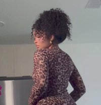 NICOLE, ANAL SEX W/O CONDOM AVL - escort in Jaipur