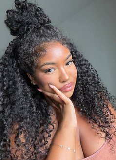 NICOLE, ANAL SEX W/O CONDOM AVL - escort in Jaipur Photo 3 of 4