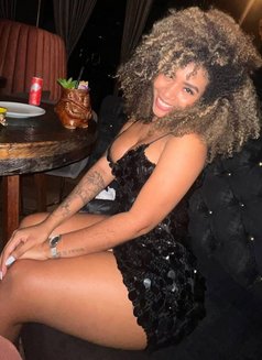 Nicole, Big Boobs - escort in Jaipur Photo 1 of 5