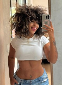 Nicole, Big Boobs - escort in Jaipur Photo 4 of 5