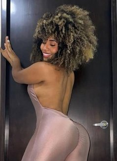 Nicole, Big Boobs - escort in Jaipur Photo 5 of 5