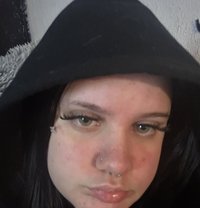 Nicole - puta in Amman