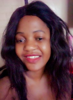 Nicole - escort in Lusaka Photo 1 of 1