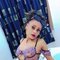 Nicole - escort in Indore