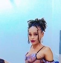 Nicole - escort in Indore