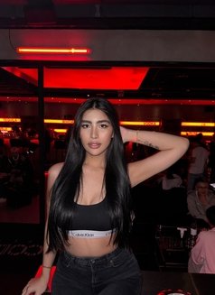 Gabriella Nicole 🇲🇽🇵🇭 - escort in Kuala Lumpur Photo 14 of 15