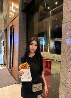 Gabriella Nicole 🇲🇽🇵🇭 - escort in Kuala Lumpur Photo 15 of 15