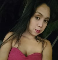 Nicole - escort in Boracay
