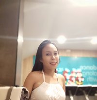Nicole - escort in Boracay