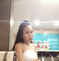 Nicole - escort in Boracay