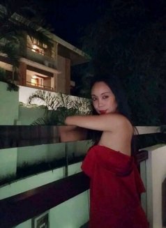 Nicole - escort in Boracay Photo 5 of 5