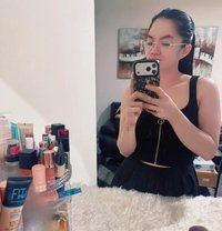 Nicole - escort in Dubai