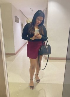 yassy massage therapist - escort in Makati City Photo 17 of 19