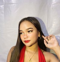 Nicole - escort in Manila