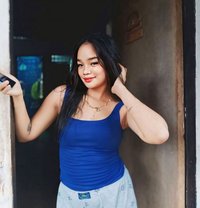 Nicole - escort in Manila