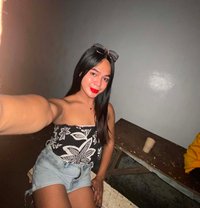 Nicole - escort in Manila