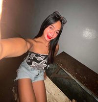 Nicole - escort in Manila