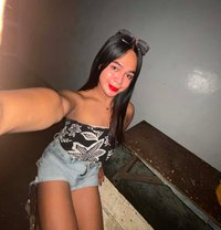 Nicole - escort in Manila