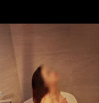 Nicole - puta in Seoul