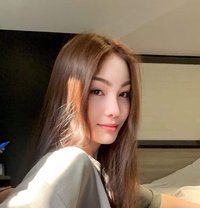 Nicole (can do camshow) - escort in Taipei