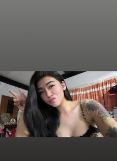 NICOLE - Transsexual escort in Bangkok Photo 9 of 10