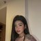 NICOLE - Transsexual escort in Bangkok