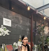 Nicole - Transsexual escort in Bangkok Photo 9 of 10