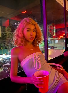 Nicole - Transsexual escort in Cebu City Photo 5 of 8