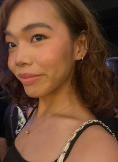 Nicole - Transsexual escort in Cebu City Photo 7 of 8