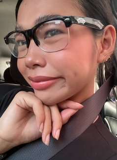 Nicole - Acompañantes transexual in Cebu City Photo 8 of 9