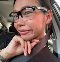 Nicole - Transsexual escort in Cebu City