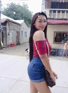 Nicole - Acompañantes transexual in Cebu City Photo 1 of 5