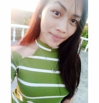 Nicole - Acompañantes transexual in Cebu City