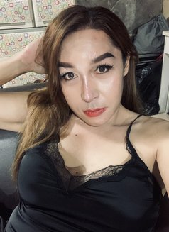 Nicole - Transsexual escort in Hong Kong Photo 14 of 14