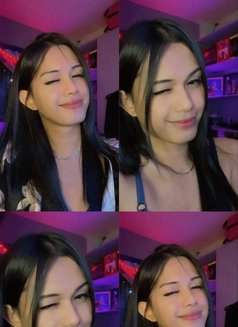 Nicole - Transsexual escort in Manila Photo 2 of 13
