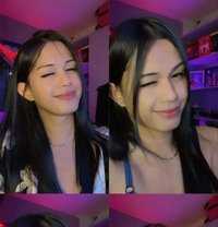 Nicole - Acompañantes transexual in Manila