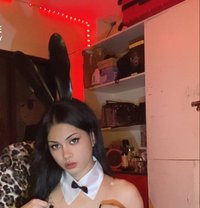 Nicole - Acompañantes transexual in Manila