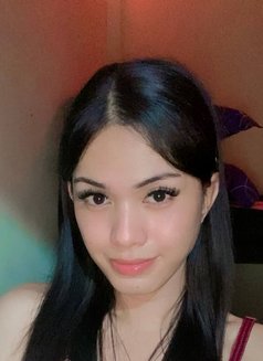 Nicole - Transsexual escort in Manila Photo 10 of 13