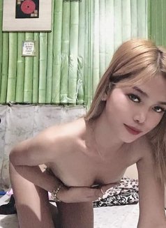 Nicole - Transsexual escort in Manila Photo 6 of 6