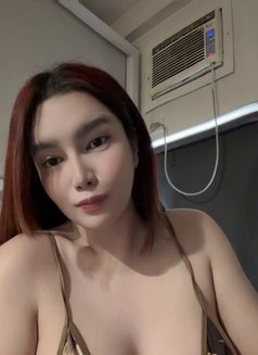 Nicole - Transsexual escort in Manila Photo 3 of 8