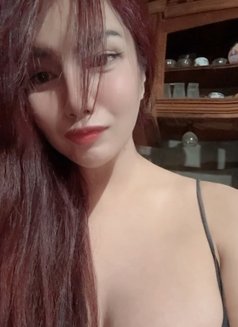 Nicole - Transsexual escort in Manila Photo 4 of 8