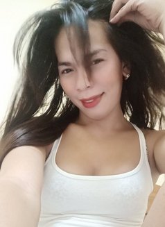 Nicole - Acompañantes transexual in Manila Photo 1 of 3
